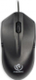 Mouse optik Rebeltec Wolf, 1000 DPI, USB, i zi