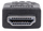 Kabllo HDMI Manhattan 306119, 1.8m, e zezë