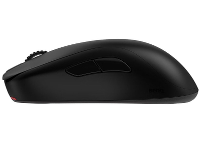 Безжичен гејмерски глушец Zowie by BenQ S2-DW, црн