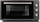 Mini furrë elektrike G3Ferrari G10148, 45L, titan