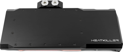 Bllok uji Watercool Heatkiller V për RX 6800 6900XT, ARGB, acetal, i zi