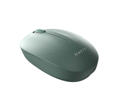 Maus Havit MS54GT, i gjelbër