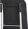 Karrocë blerjesh Classic Premium 604320, 40L, palosëse, gri