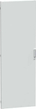 Kuti shpërndarëse Schneider Electric, 340 x 335 x 160 mm, polimer, e bardhë