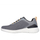 Atlete Skechers Skech-Air Dynamight 2.0 Durron M 232971, Memory Foam, vegane, gri