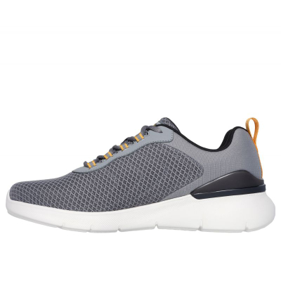 Atlete Skechers Skech-Air Dynamight 2.0 Durron M 232971, Memory Foam, vegane, gri