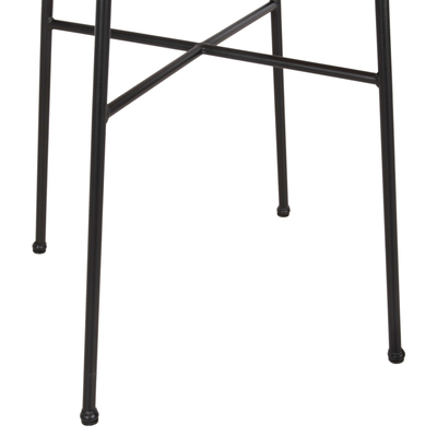 Set kopshti 3-pjesësh Allegra (HM10476), bezhë/ zezë