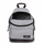 Çantë shpine Eastpak Wyoming EK0008113631, 24L, material sintetik, gri