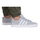 Atlete Adidas VS Pace për burra, material sintetik, taban gome, gri