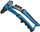 Kapsolle Högert Technik HT4B734, 215mm, 4 koka, blu