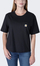 Bluzë Carhartt Loose Fit, pambuk i lehtë, XS, e zezë