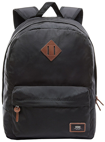 Çantë shpine Vans Tru Black V002TM9RJ