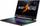 Laptop Acer Nitro 17, 17,3", AMD Ryzen 7 8845HS, 16GB RAM, 1TB SSD, NVIDIA GeForce RTX 4070