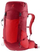 Çanta shpine turistike Deuter Futura 26, 26L, e kuqe