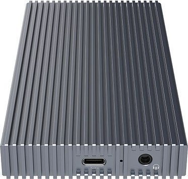 Dok Orico CDH-9N, NVMe M.2, HDMI 4K 60Hz, USB-C PD 100W, gri