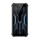 Telefoni i fortë FOSSiBOT F101P, 4GB RAM 64GB, bateri 10600mAh, IP68 IP69, i zi