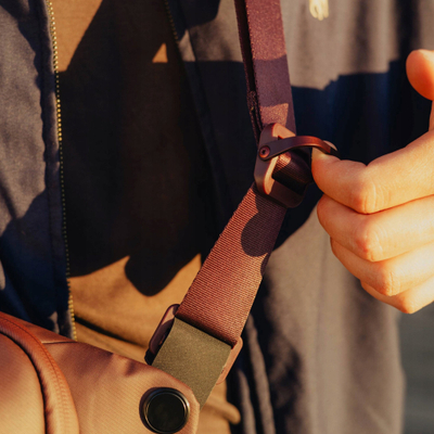 Ранец Peak Design Everyday Sling V2 6L, за фотоапарат, Eclipse