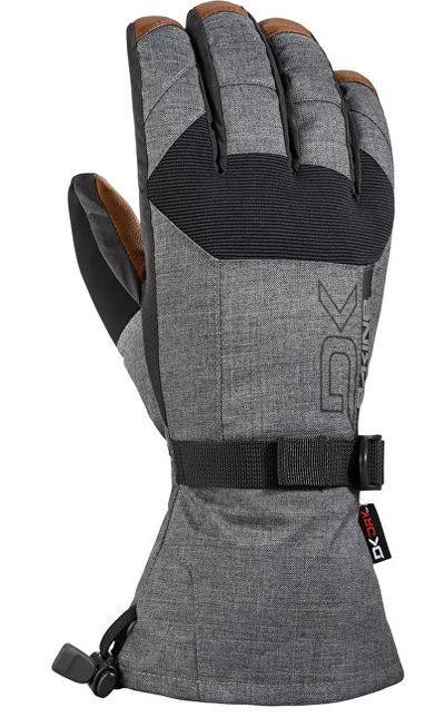 Dorëza Dakine Scout 1300207-W19, tri ngjyrëshe XL mDA3103-XL