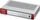 Firewall Zyxel USG Flex 100AX Bundle, Gigabit, UTM 1 vit, gri
