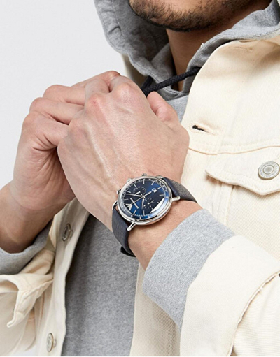 Orë dore Emporio Armani Aviator AR11105