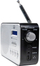 Radio portabël Trevi DAB 7F92 R, e zezë