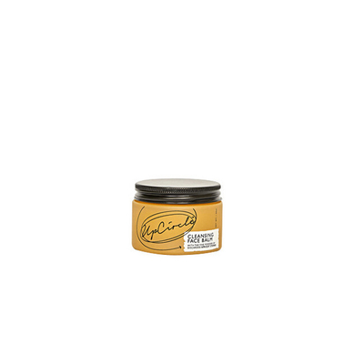 Balsam pastrues për fytyrë UpCircle Apricot Powder 50 ml