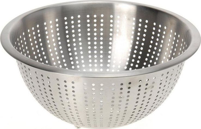 Kulluese metali Excellent Houseware, 24 cm