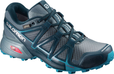 Patika për femra Speedcross Vario 2 GTX W, masa 38 (398472)