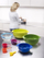 Set enësh kuzhine Joseph Joseph Nest 9 Plus 40031, 9 pjesë, plastikë, shumëngjyrësh