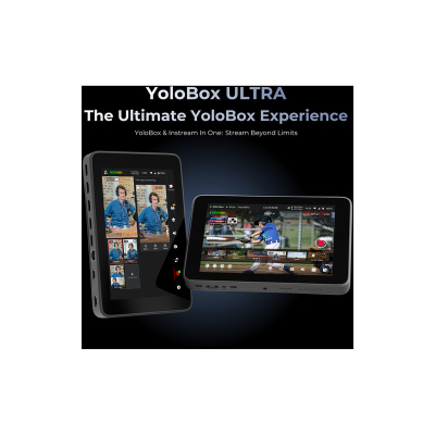 YoloBox Ultra