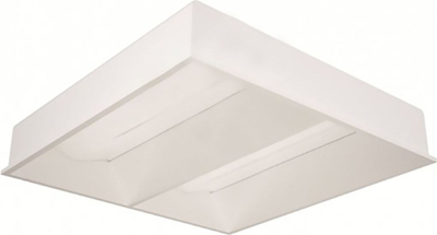 Llambë tavani Osram, 30W, IP20, e bardhë