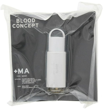 Parfum Blood Concept +ma Eau de Parfum, 30 ml