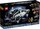 Set lodër LEGO Creator Expert 10300 Back to the Future Time Machine, 1872 pjesë, për të rritur, shumëngjyrësh