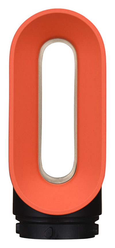 Multistyler flokësh Dyson Airwrap ID Curly, 1300W, Bluetooth, blu portokalli