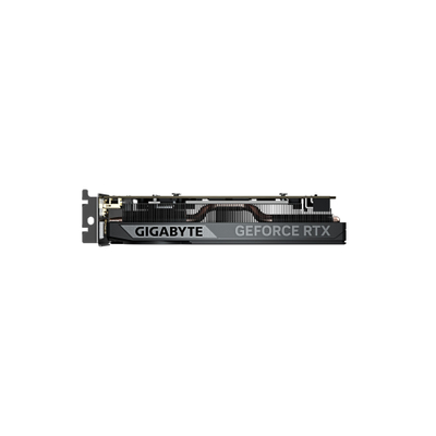 Kartelë grafike Gigabyte GeForce RTX 5050 OC Low Profile, 8GB GDDR6, 128bit, e zezë
