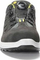 Këpucë pune Elten RILEY XXF BOA GTX, ESD O2 WR, nr. 46, gri me lime