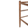 Stol Gadiel 40,5x39x104,5Hcm (HM5587.01)
