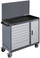Kabinet veglash pune BT1100 60/40, 8 sirtarë + 1 kabinet
