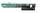 Kartë zgjeruese Lenovo PCIe x4 Riser, për ThinkCentre Tiny 8, jeshile