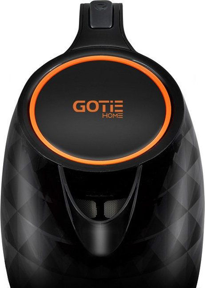 Ibrik elektrik Gotie GCP-130B, 1.7L, 2000W, i zi