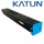 Toneri Katun Access MX-61GTCA, kompatibël, blu (cyan)