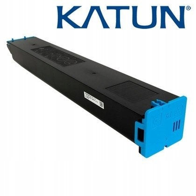 Toneri Katun Access MX-61GTCA, kompatibël, blu (cyan)
