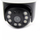Камера за безбедност Orllo Goodcam Z12, IP Wi‑Fi, 3MP, IP65, бела