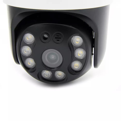 Камера за безбедност Orllo Goodcam Z12, IP Wi‑Fi, 3MP, IP65, бела