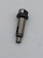Bosht spindle metalik universal, çelik, gri