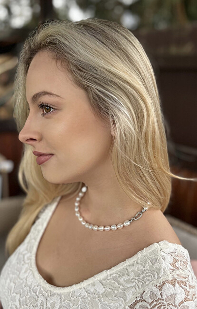 Qafore JwL Luxury Pearls JL0597