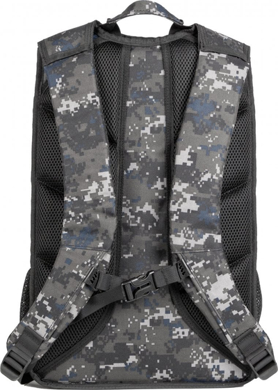 Çantë Genesis PALLAD 450 LITE CAMO, 15.6"