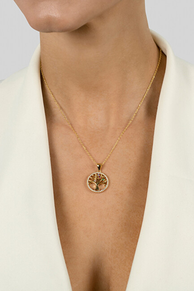 Varёse Brilio Silver Tree of Life PT82YRBW