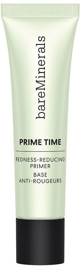 Primer fytyre BareMinerals Prime Time Redness Reducing, 30ml, për me ul skuqjen