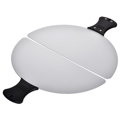Furrë picash G3Ferrari G1003210 Plus Evo, 31cm, deri 400°C, e zezë